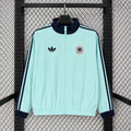 Veste Coupe-Vent Allemagne 2026 Extérieur