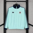 Veste Coupe-Vent Allemagne 2026 Extérieur