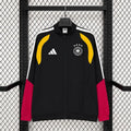 Veste Coupe-Vent Allemagne 2026