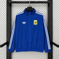Veste Coupe-Vent Argentine 2026