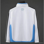 Veste Coupe-Vent Argentine Retro