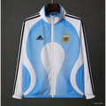 Veste Coupe-Vent Argentine Retro