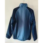 Veste Coupe-Vent Arsenal Bleu 2026