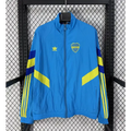 Veste Coupe-Vent Boca Junior Bleu Clair 2026