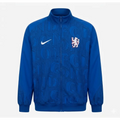 Veste Coupe-Vent Chelsea Bleu 2026