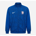 Veste Coupe-Vent Chelsea Bleu 2026