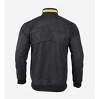 Veste Coupe-Vent Chelsea Noir 2026