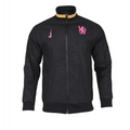 Veste Coupe-Vent Chelsea Noir 2026
