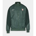 Veste Coupe-Vent Chelsea Vert 2026