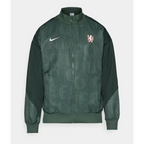 Veste Coupe-Vent Chelsea Vert 2026