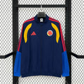 Veste Coupe-Vent Colombie 2026