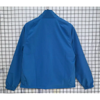 Veste Coupe-Vent Colombie Bleu 2026