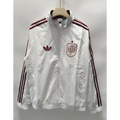 Veste Coupe-Vent Espagne Blanc 2026