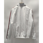 Veste Coupe-Vent Espagne Blanc 2026