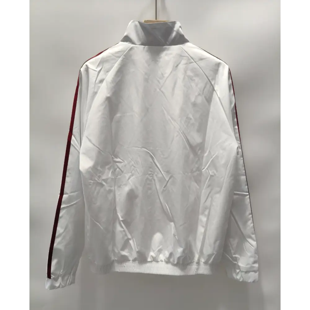 Veste Coupe-Vent Espagne Blanc 2026