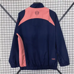 Veste Coupe-Vent FC Barcelone Total 90 2025/2026
