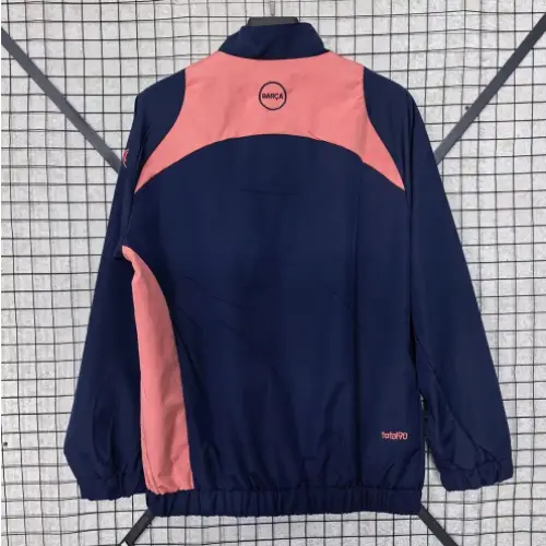 Veste Coupe-Vent FC Barcelone Total 90 2025/2026