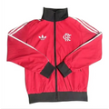 Veste Coupe-Vent Flamengo Rouge 2026
