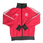 Veste Coupe-Vent Flamengo Rouge 2026