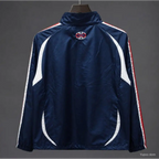 Veste Coupe-Vent France Retro