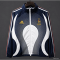Veste Coupe-Vent France Retro