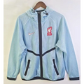 Veste Coupe-Vent Liverpool 2026/2027
