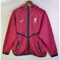 Veste Coupe-Vent Liverpool 2026/2027 Domicile