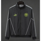 Veste Coupe-Vent Manchester City 2026/2027