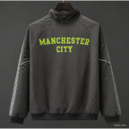 Veste Coupe-Vent Manchester City 2026/2027