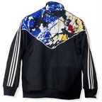 Veste Coupe-Vent Manchester United X Stone Roses 2026