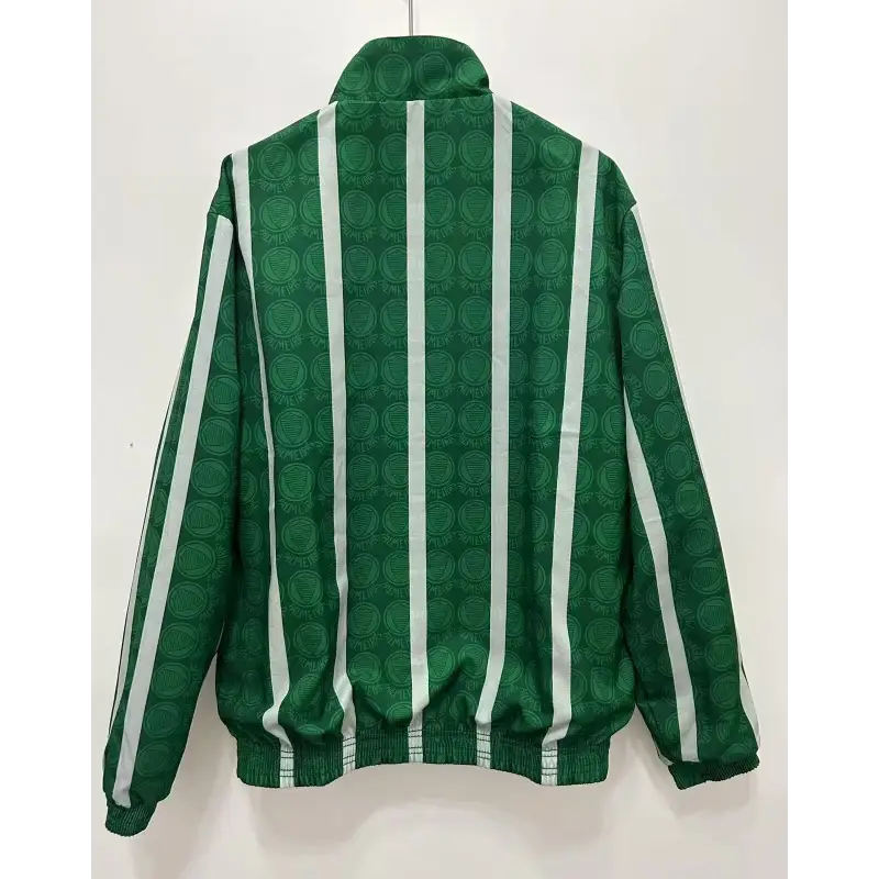 Veste Coupe-Vent Palmeiras Réversible 2026
