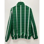 Veste Coupe-Vent Palmeiras Réversible 2026