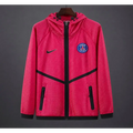 Veste Coupe-Vent PSG 2026/2027