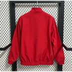 Veste Coupe-Vent Réversible Espagne 2026