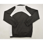 Veste Coupe-Vent Sporting CP Noir 2026