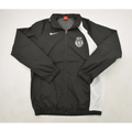 Veste Coupe-Vent Sporting CP Noir 2026