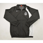Veste Coupe-Vent Sporting CP Noir 2026