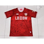 VfB Stuttgart Exterieur 2025/2026