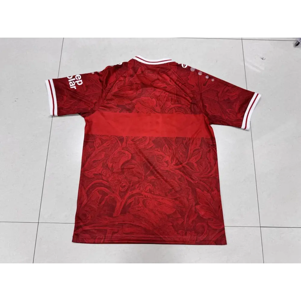 VfB Stuttgart Exterieur 2025/2026
