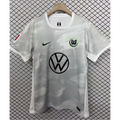 VfL Wolfsburg Extérieur 2025/2026