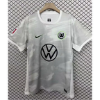 VfL Wolfsburg Extérieur 2025/2026