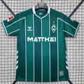 Werder Brême Domicile 2025/2026