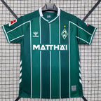 Werder Brême Domicile 2025/2026