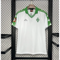 Werder Brême Extérieur Retro 2001/2002