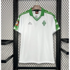 Werder Brême Extérieur Retro 2001/2002