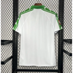 Werder Brême Extérieur Retro 2001/2002