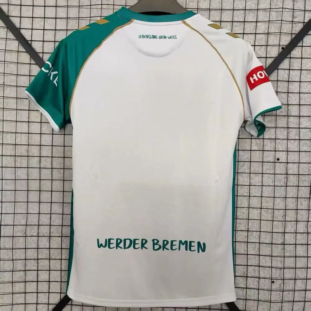 Werder Brême Vert 2025/2026