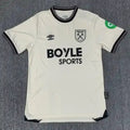 West Ham Extérieur 2025/2026