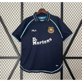 West Ham Third 1999/2001