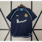 West Ham Third 1999/2001